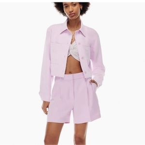 Aritzia Shorts Size 8